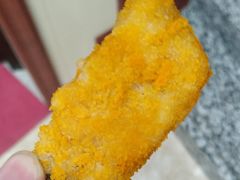 -万佛湖许老大铁锅鱼(黑金冠店)