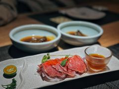 -德川家日本料理(顺义华联店)