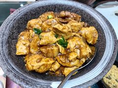 -君霖海鲜私房菜(春柳店)