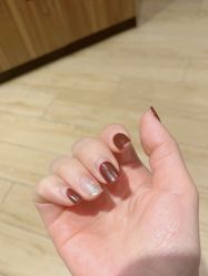 -CM.Nail美甲美睫