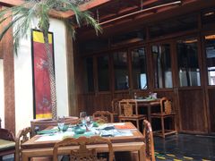 -那家小馆•北京菜•烤鸭(香山店)