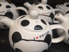 -晓鲜熊猫烤鱼烤吧(西三旗百汇北门店)