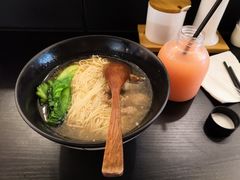 -贡梅老面馆·蟹粉面·无锡特色小吃(南长街主推店)