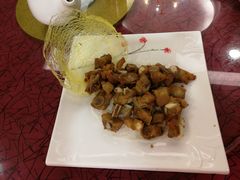 -海宝酒家(中山四路店)