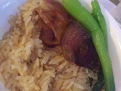 -新大咀港式茶餐厅(宝山万达店)