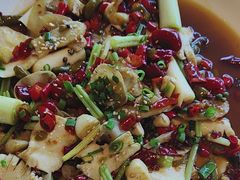 -辣婆婆(航天桥店)