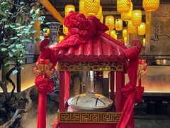 -潞州宴·长治人的会客厅(长兴北路店)