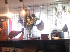 -羽深肉铺 Steak & Wine