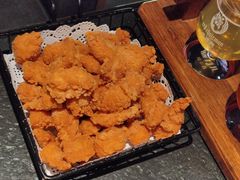 -朱雀门精酿(南马道巷店)