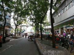 -西华肉菜市场(荔湾店)