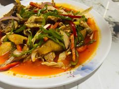 -马白开来特色羊排揪片子  (总店)