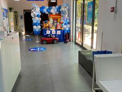 -IBOBI亲子游泳俱乐部(华侨城中心)