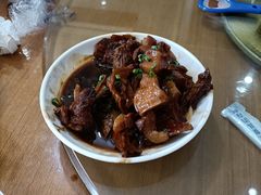 -品雅轩农家乐