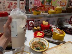 -喜茶(广州番禺奥园广场店)