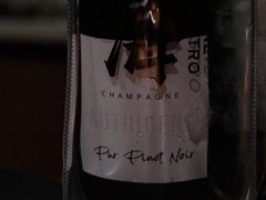 -肆海小川菜酒馆Wine Bistro (青年路店)