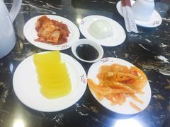 -桃园中华料理炸酱面(燕儿岛路店)