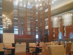 -合肥富力威斯汀酒店·知味餐厅