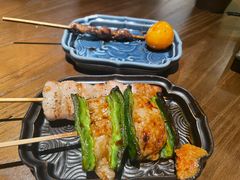 -一豚轩·烧鸟·豚骨拉面(五四路店)