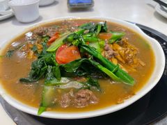-陈记顺和牛肉火锅(永泰店)
