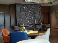 -希尔顿欢朋酒店·欢朋餐厅