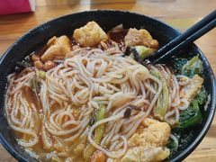 小碗螺蛳粉-螺蛳粉先生(蓟门桥店)
