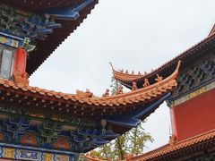 -皇罗禅寺