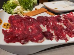 -潮发潮汕牛肉店(东方宝泰店)