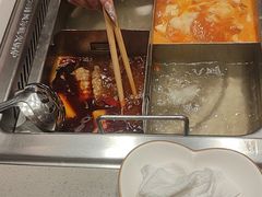 -海底捞火锅(崇文门新世界百货店)