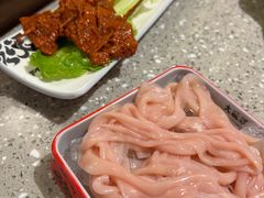 -大龙燚火锅(太古里店)