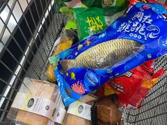 -沃尔玛购物广场(长虹路店)