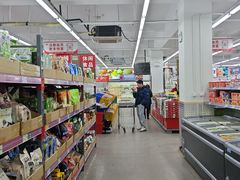 -嘿嘛仓储购(华明店)