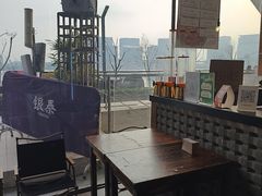 -破店肥哈·海鲜·烧烤(郑州银泰inPARK店)