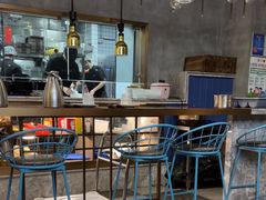 -1874融合西厨·观景餐厅(保利店)