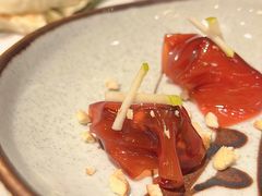 -原志优秀食材·匠心料理·海胆主题(金亿广场店)