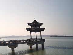 -漩门湾国家湿地公园