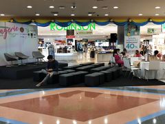 -尚泰清迈机场购物中心