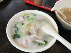 -熊记鸡粥瑞熊美食店(石岗大街店)