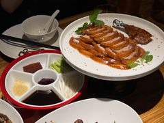 -青年公社烤鸭(青年路店)