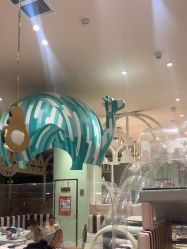 -奈尔宝家庭中心·亲子餐厅(华采天地店)