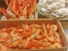 -西藏饭店·亚克·食光自助餐厅(文殊院店)