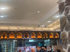 -巴依老爷新疆美食(望京小街店)