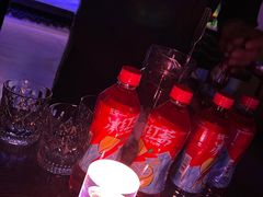 -MOSSO音乐酒吧·live house(长乐路店)