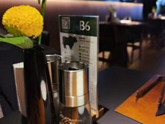 -拉蒂娜·巴西牛排馆 Latina·Brazilian Steakhouse(王府井喜悦店)