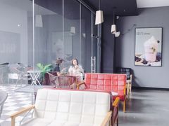 -HALO COFFEE(华贸店)