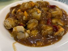 温拌全贝-奥华餐厅·老张记(台基厂店)