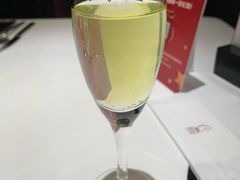 蜜桃甜酒-王品牛排(合肥万象城店)