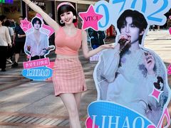 -VT101维多利广场