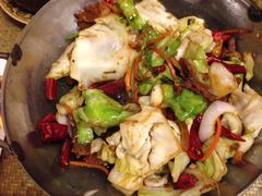 -吴氏老妈·23年家常菜(古城店)