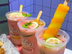 -BOPEYE·波派炸鸡(九霄天地店)