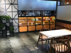 大堂-老廣糖水铺(乐汇城店)